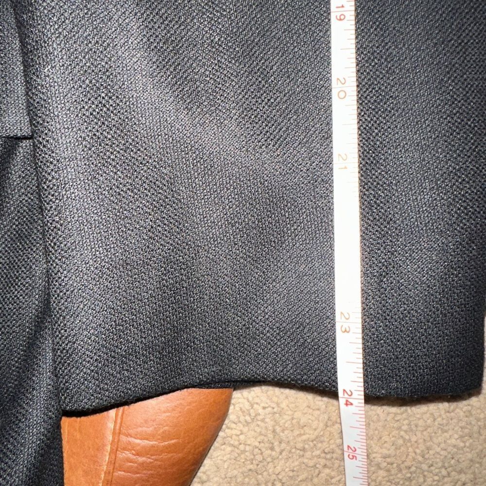 Saks Black Label Loro Piana - Picture 8 of 11